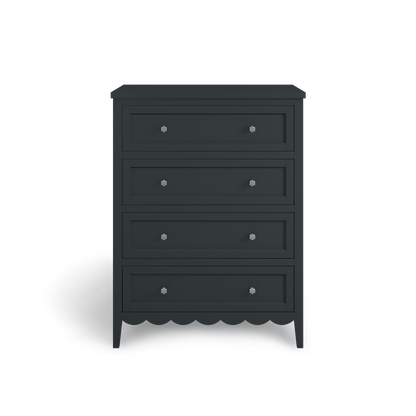 The Magnolia Dresser - Tall