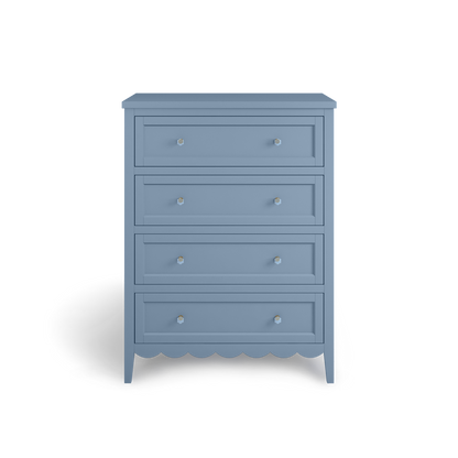 The Magnolia Dresser - Tall