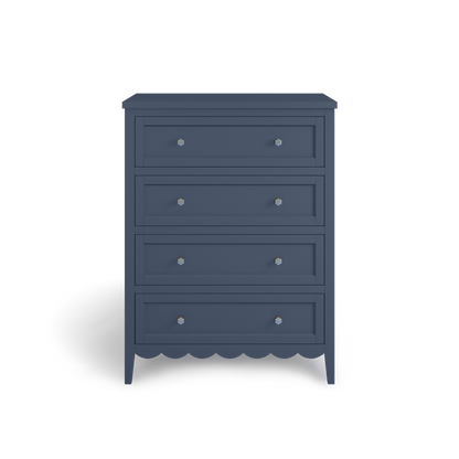 The Magnolia Dresser - Tall