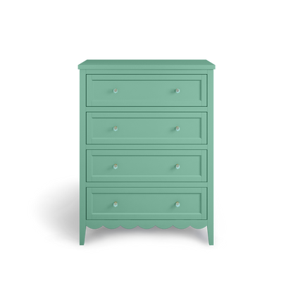 The Magnolia Dresser - Tall