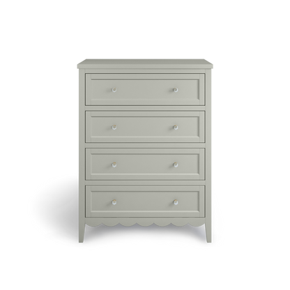 The Magnolia Dresser - Tall