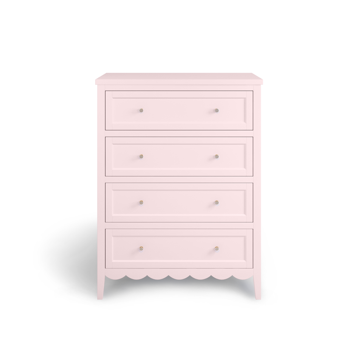The Magnolia Dresser - Tall
