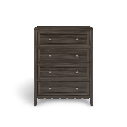 The Magnolia Dresser - Tall