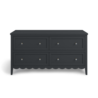 The Magnolia Dresser - Wide