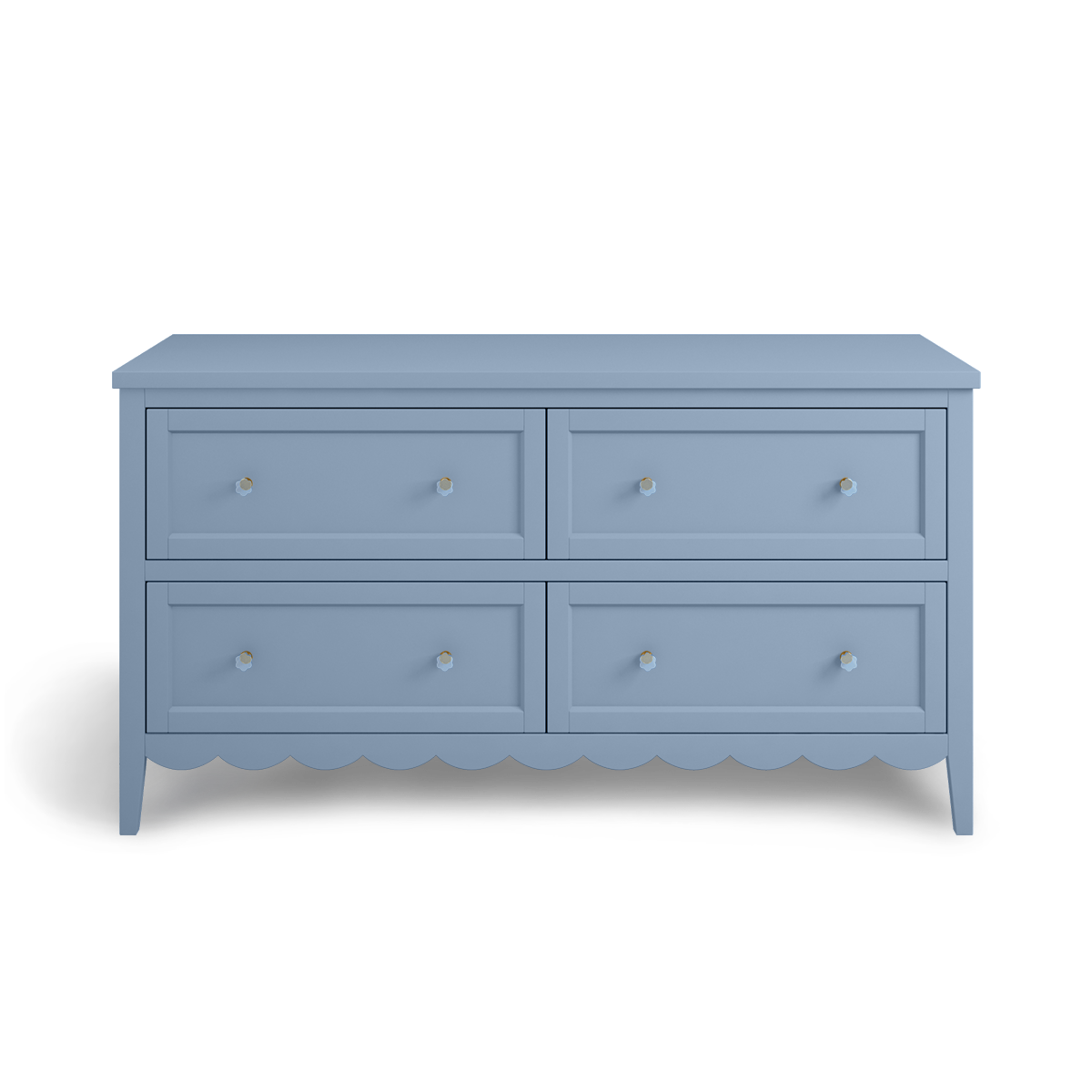 The Magnolia Dresser - Wide