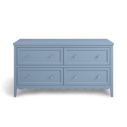 The Magnolia Dresser - Wide
