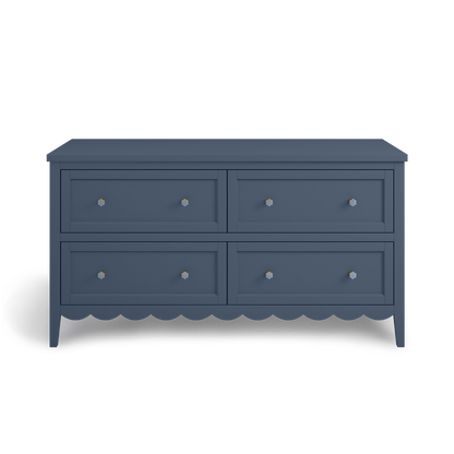The Magnolia Dresser - Wide
