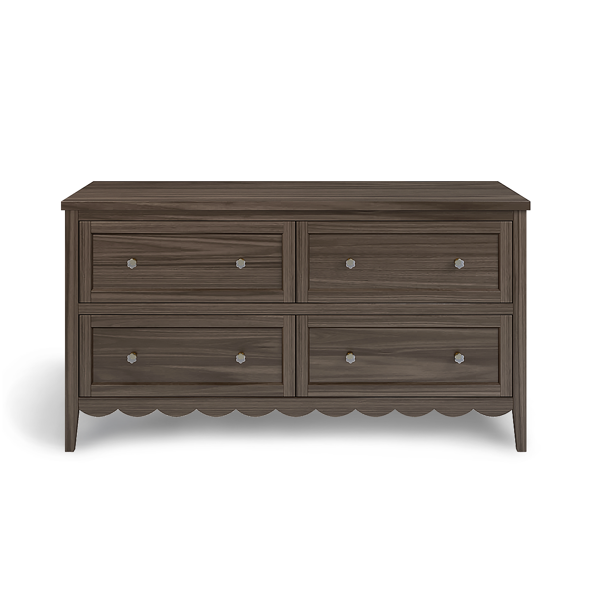 The Magnolia Dresser - Wide