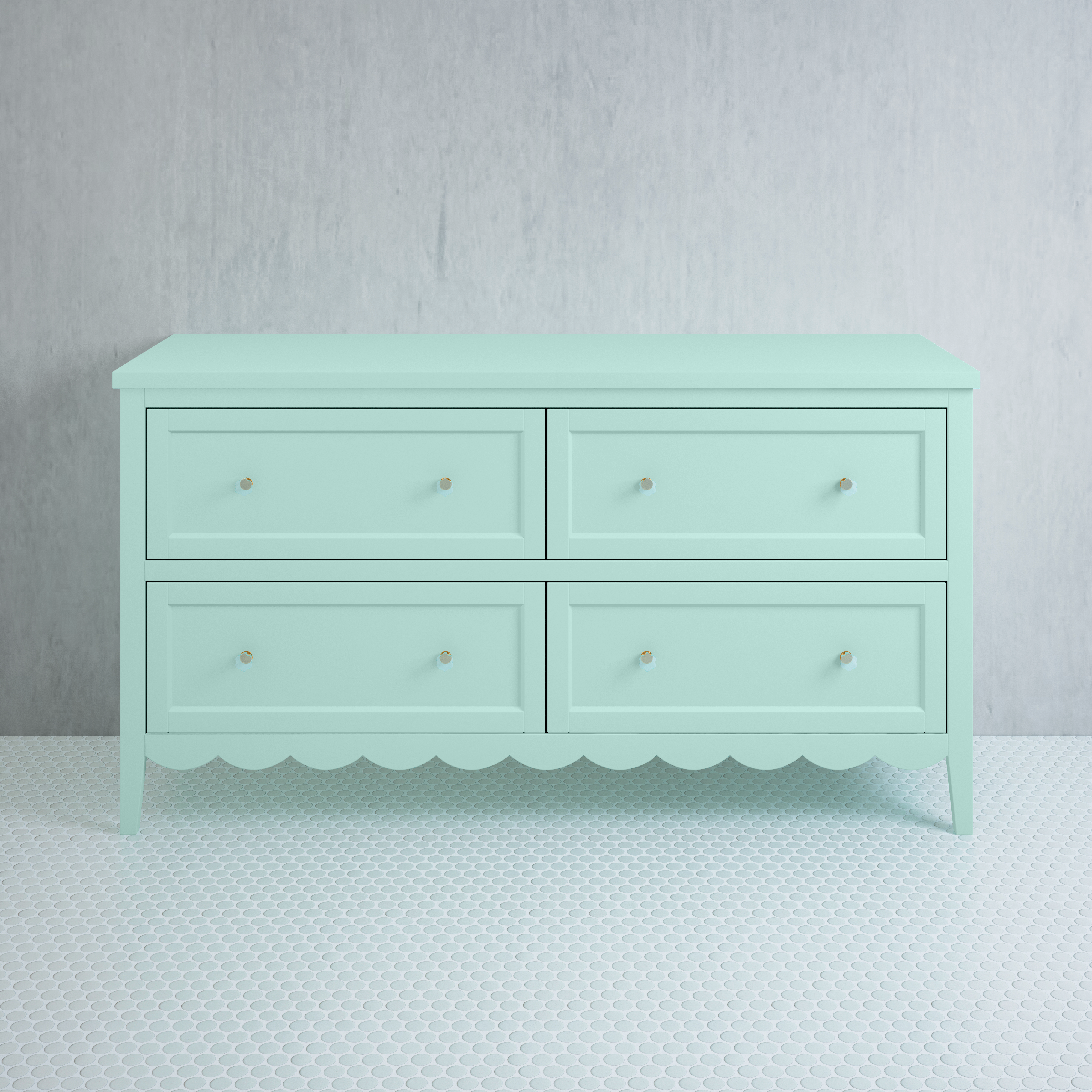 Nightstands & Dressers