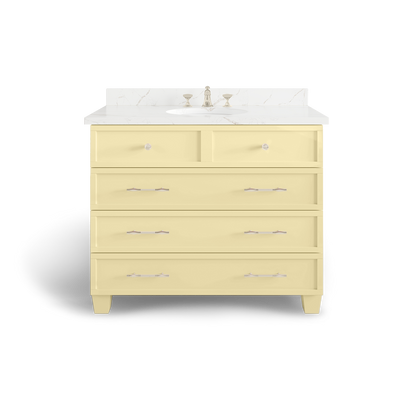 The Mirabelle