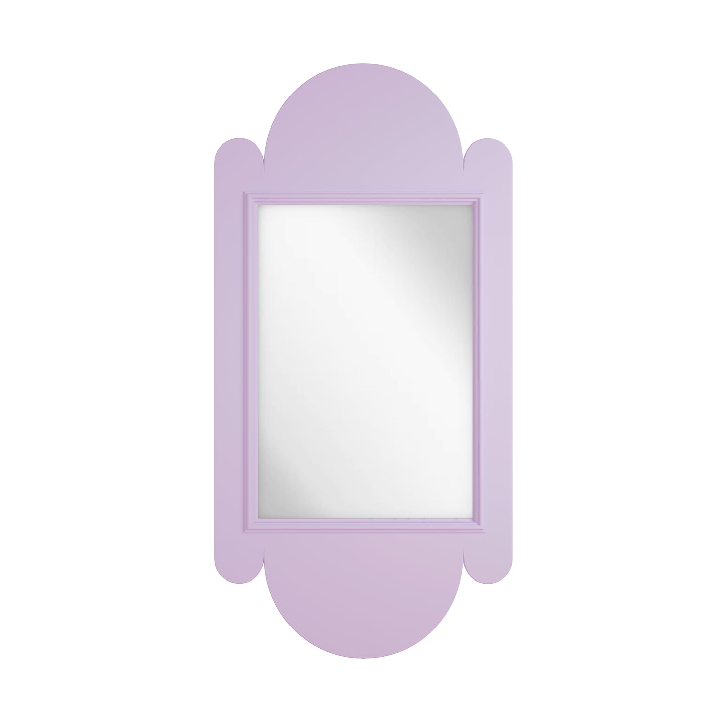 Regal mirror