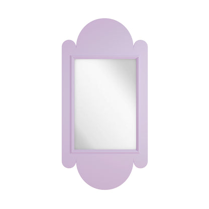 Regal mirror