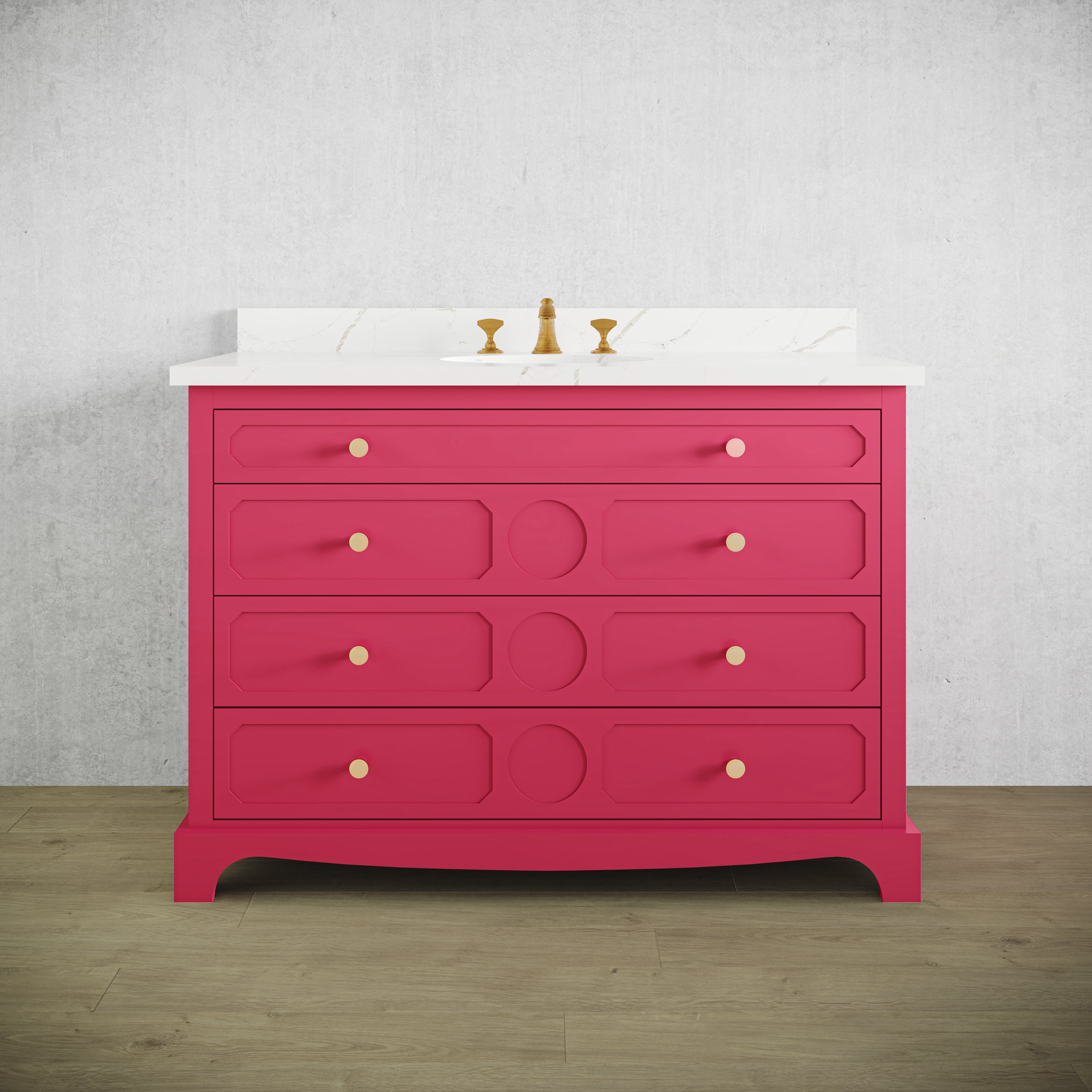 Vanities