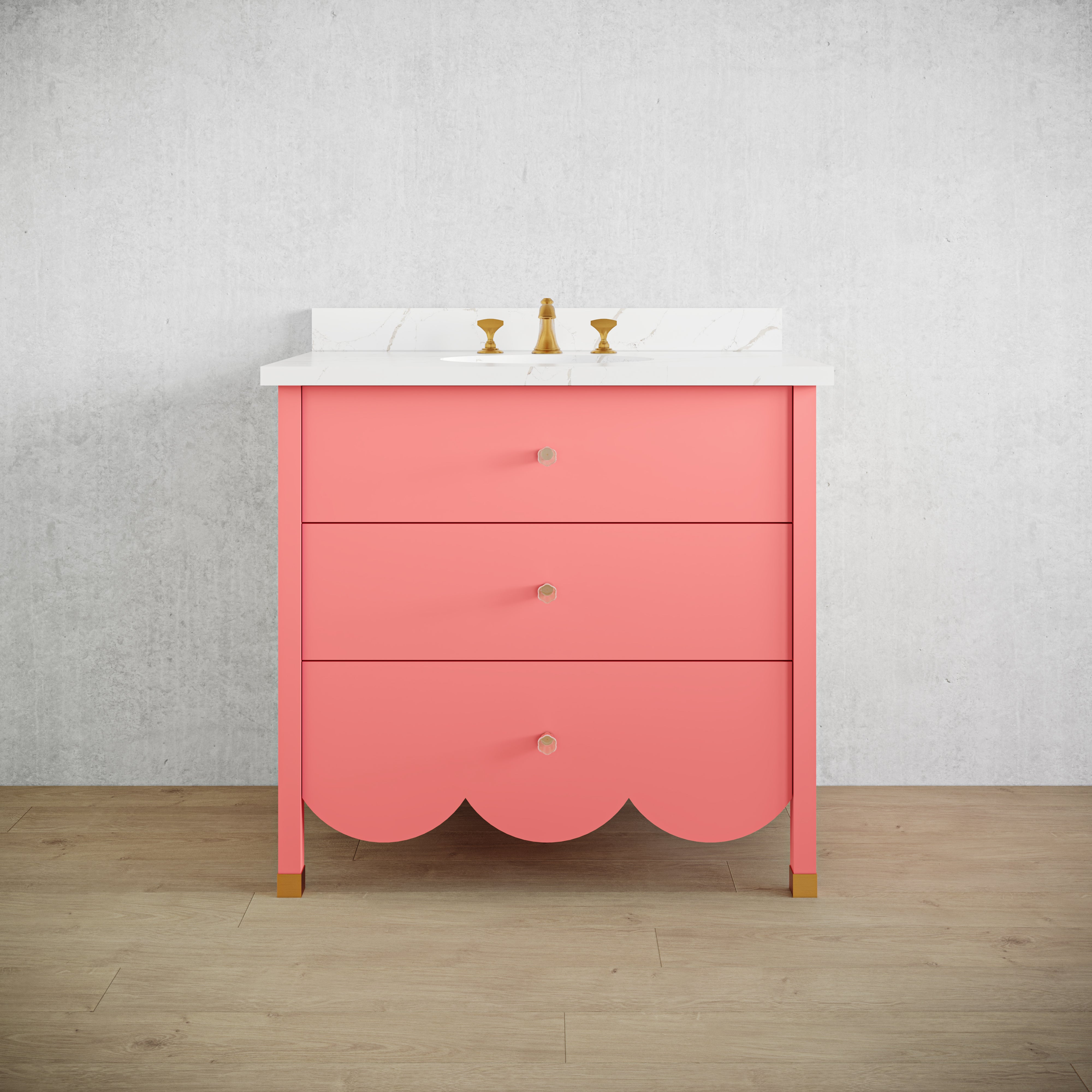 Vanities