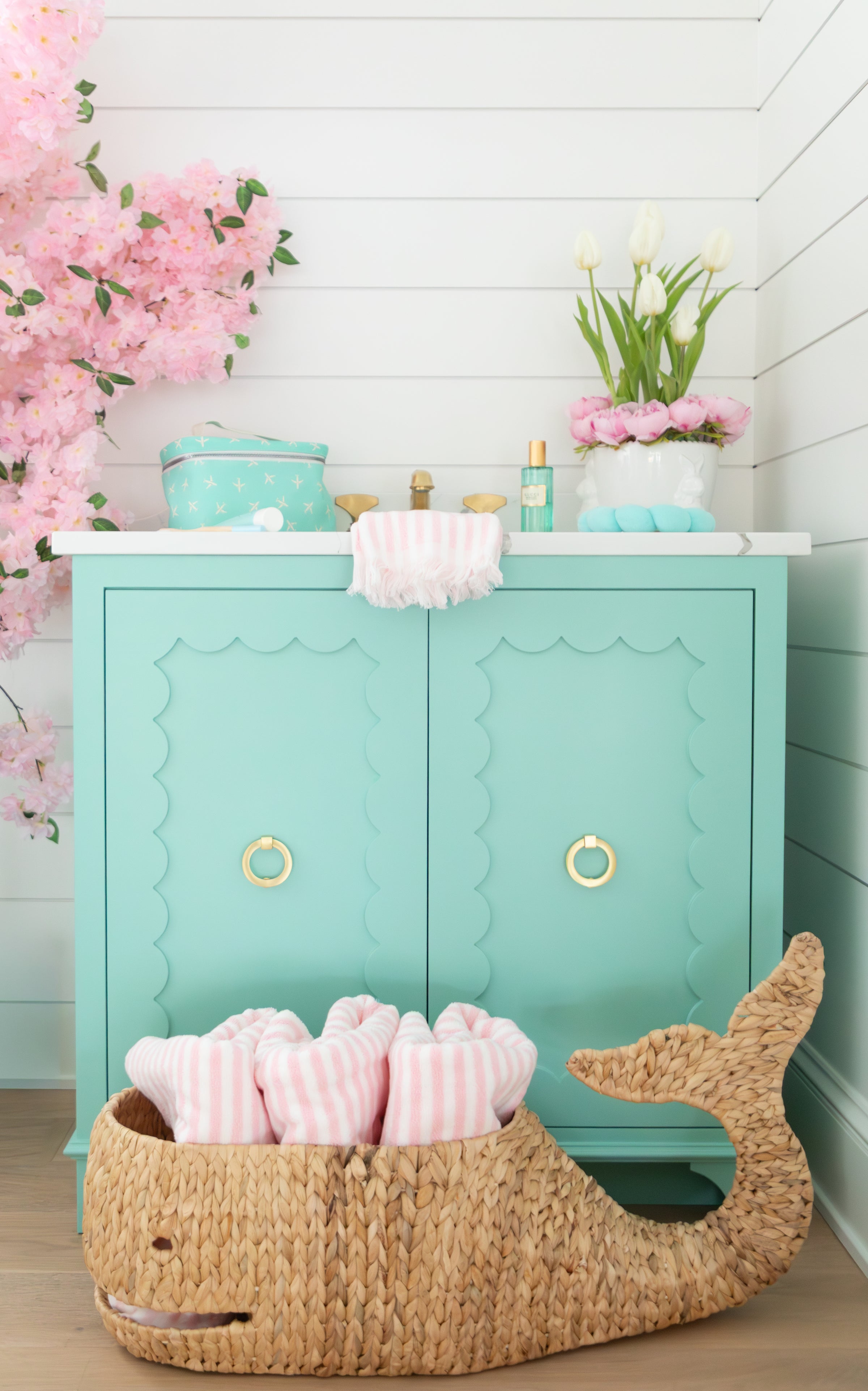 Vanities
