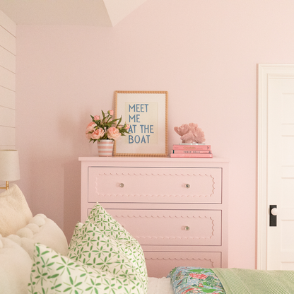 The Clementine Dresser - Tall