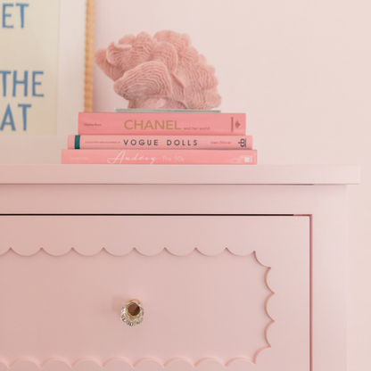 The Clementine Dresser - Tall
